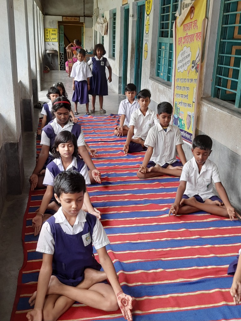 Student Well-being